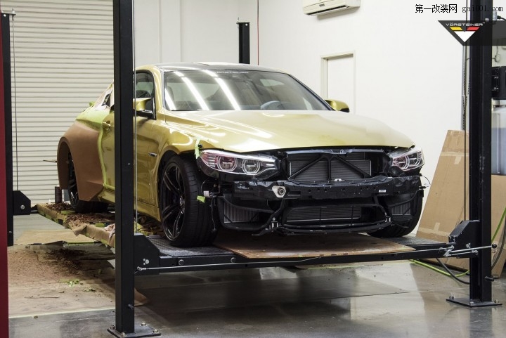 vorsteiner-working-on-wide-body-kit-for-2015-bmw-m4-here-s-how