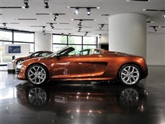 玩改車