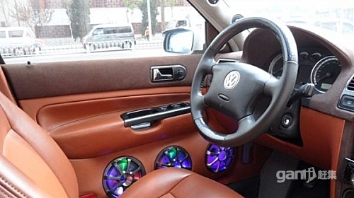 汽車改裝