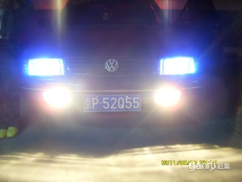汽車改裝圖片
