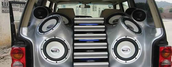 汽車改裝