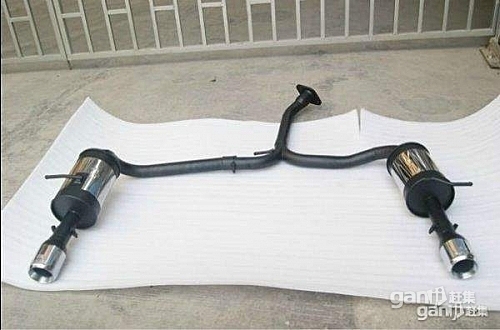 汽車改裝圖片