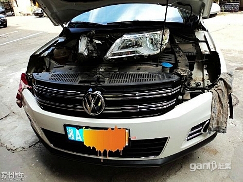 汽車改裝圖片