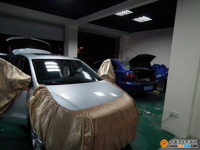 汽車(chē)改裝