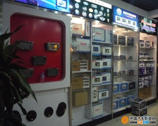 汽車(chē)改裝圖片