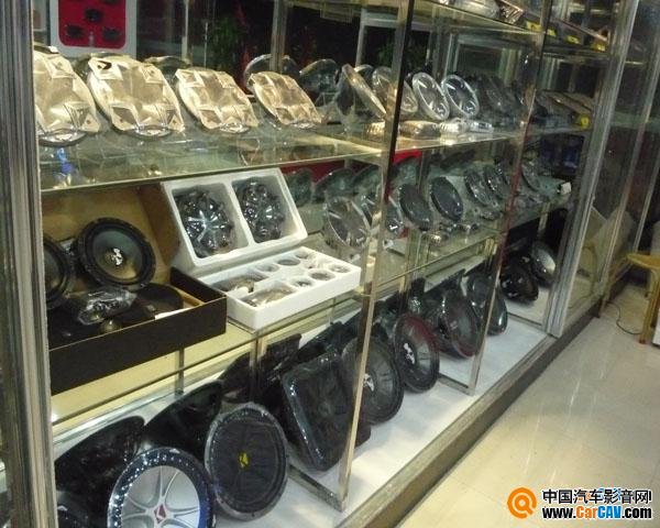 汽車(chē)改裝