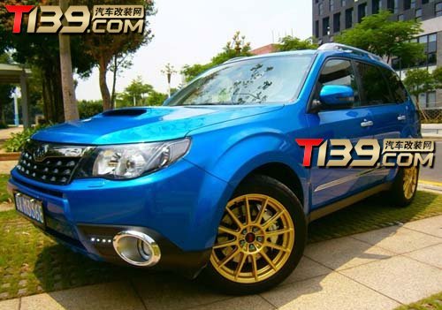  - 汽車改裝網(wǎng)