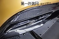 Dkr改装SLS AMG Black Series