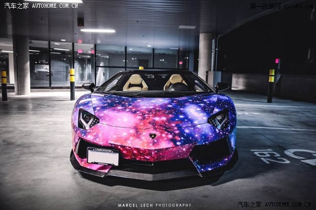 蘭博基尼 Aventador 2013款 LP 700-4 Roadster