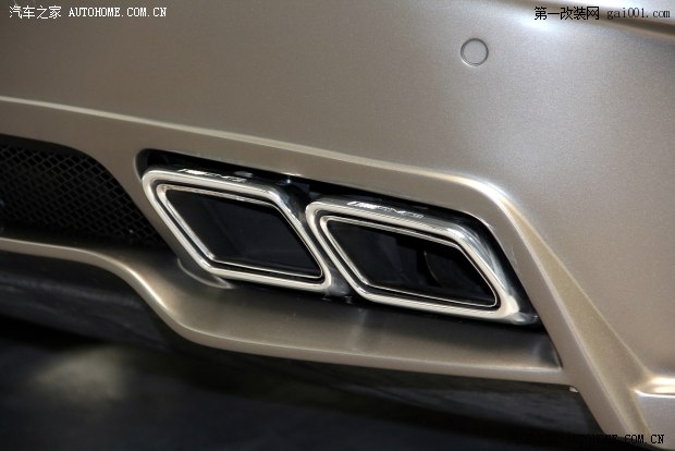 奔驰AMG 奔驰SLS级AMG 2014款 SLS AMG GT Final Edition