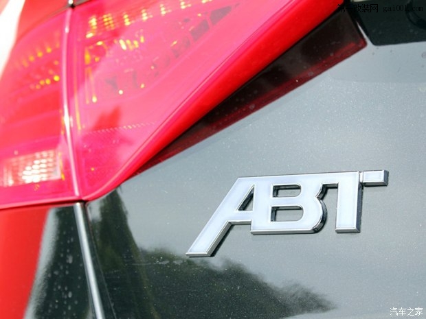 ABT ABT A5 2015款 AS5 Dark Sportback