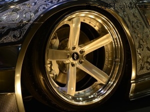 日產(chǎn)(進(jìn)口) 日產(chǎn)GT-R 2008款 R35 PROTO