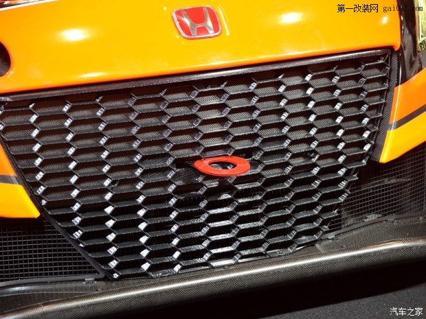 本田(进口) 本田CR-Z 2013款 基本型