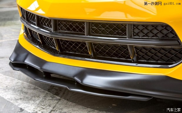 雪佛蘭(進(jìn)口) 科爾維特 2015款 Corvette Stingray