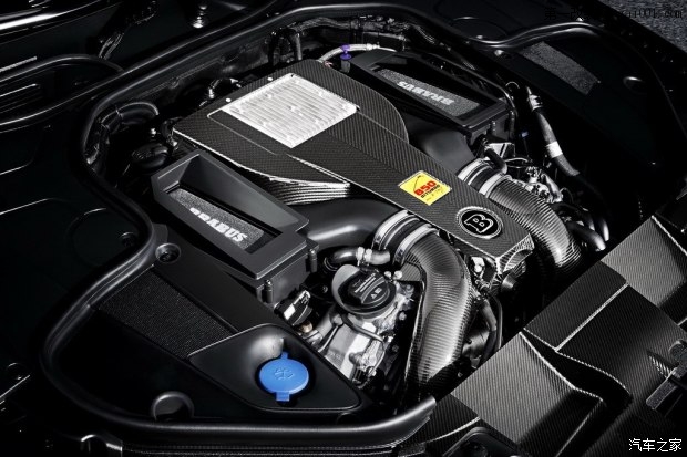 奔驰-AMG 奔驰S级AMG 2015款 S 63 AMG 4MATIC Coupe