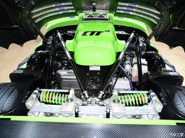 如虎 如虎 CTR 3 2013款 3.8T 標(biāo)準(zhǔn)型