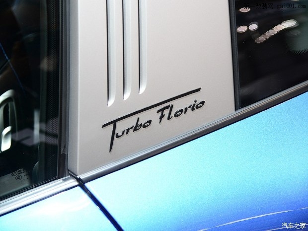 保時(shí)捷 保時(shí)捷911 2015款 Targa 4 GTS 3.8L