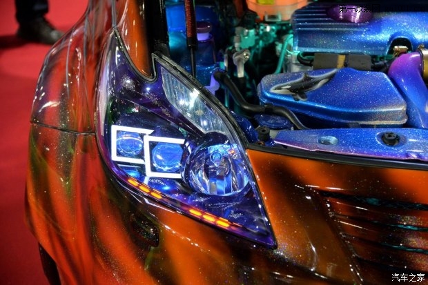 一汽丰田 普锐斯 2012款 1.8L 标准版
