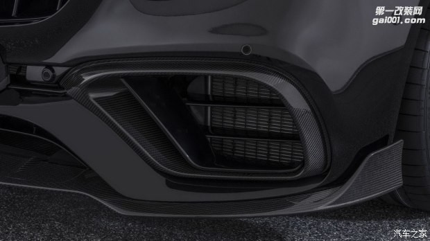 梅赛德斯-AMG 奔驰E级AMG 2017款 AMG E 63 S 4MATIC+