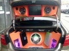 長春美馳汽車音響_升級改裝德國彩虹汽車音響