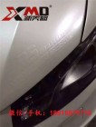 奧迪Q5改裝ABT樹(shù)脂機(jī)蓋 引擎蓋 開(kāi)孔樹(shù)脂 Q5改裝大包圍排氣管