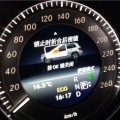 奔驰原厂升级 奔驰GLK300改装 高配大灯 智能随动LED大 ...