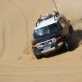 2014沙漠一族年会暨首届T2沙漠邀请赛