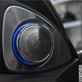 北京奔驰原厂升级 奔驰S320改4门无钥匙进入 柏林3D旋 ...