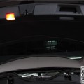 奔驰GLK300改原厂电尾门 电动后备箱 电动尾门 ...