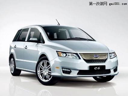 从北京车展看未来中国汽车市场发展趋势