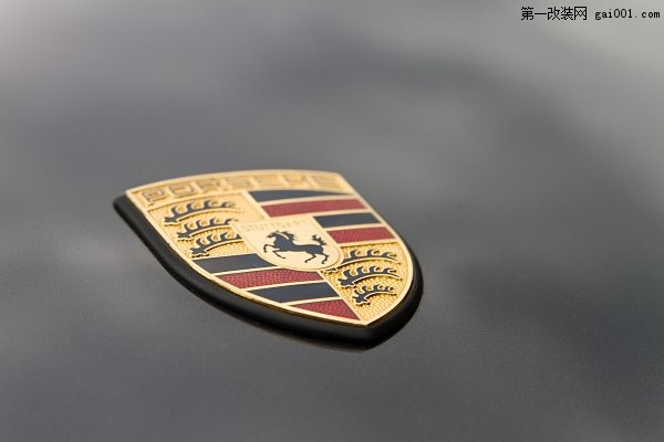 9ff GTurbo 1200 2012 Porsche 911 997 