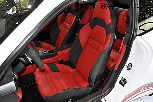 Lumma Design改裝Porsche（保時捷）911