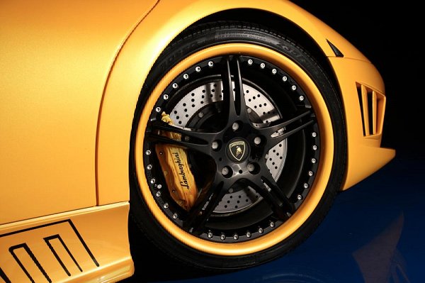 LB Performance Lamborghini Murcielago 集锦赏析（下）