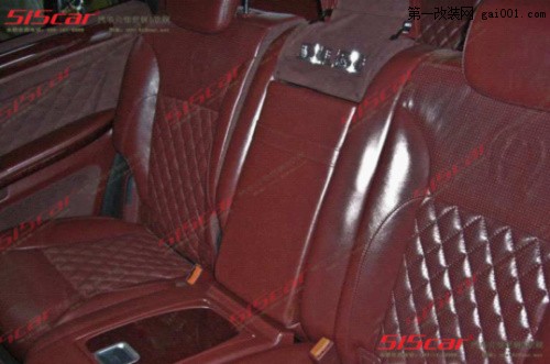 奔驰GL350 酒红色内饰改装案例1-755.jpg