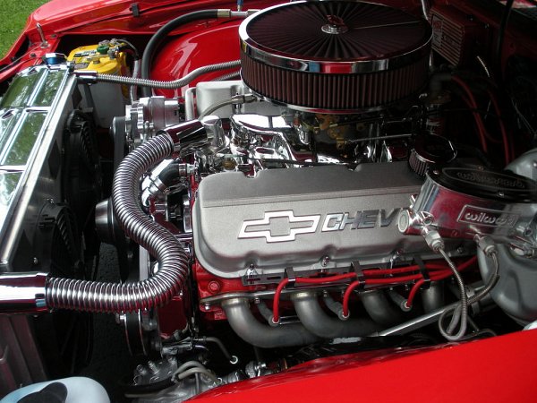 越老越吃香  chevrolet chevelle 1970改裝