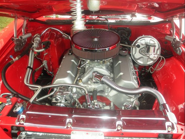 越老越吃香  chevrolet chevelle 1970改裝