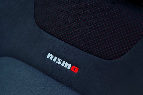 NISMO开发全新运动化跨界休旅Nissan Juke NISMO