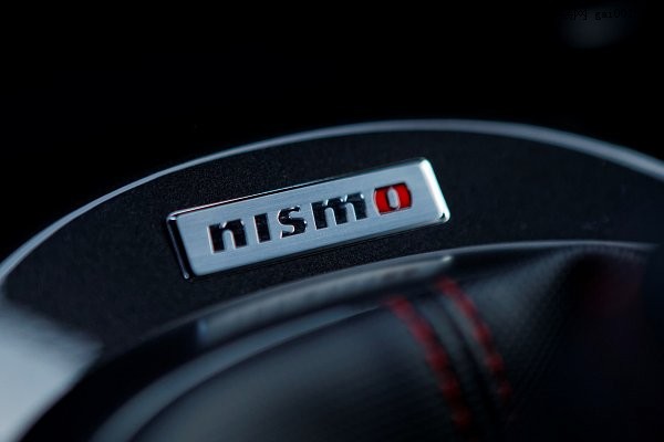 NISMO开发全新运动化跨界休旅Nissan Juke NISMO