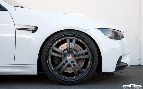 European Auto Source寶馬E93 M3