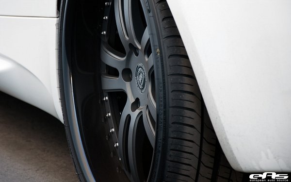 European Auto Source寶馬E93 M3