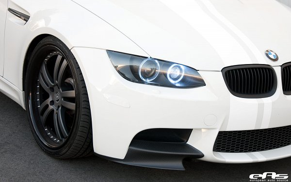 European Auto Source寶馬E93 M3
