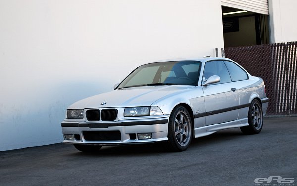 European Auto Source 寶馬E36 M3
