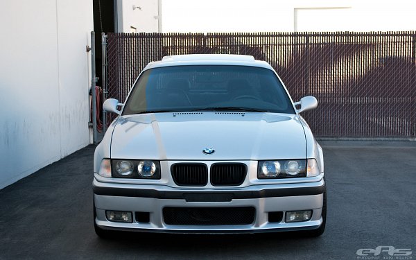 European Auto Source 寶馬E36 M3