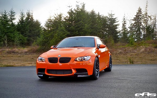 European Auto Source 寶馬E92 M3