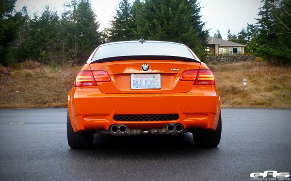 European Auto Source 寶馬E92 M3