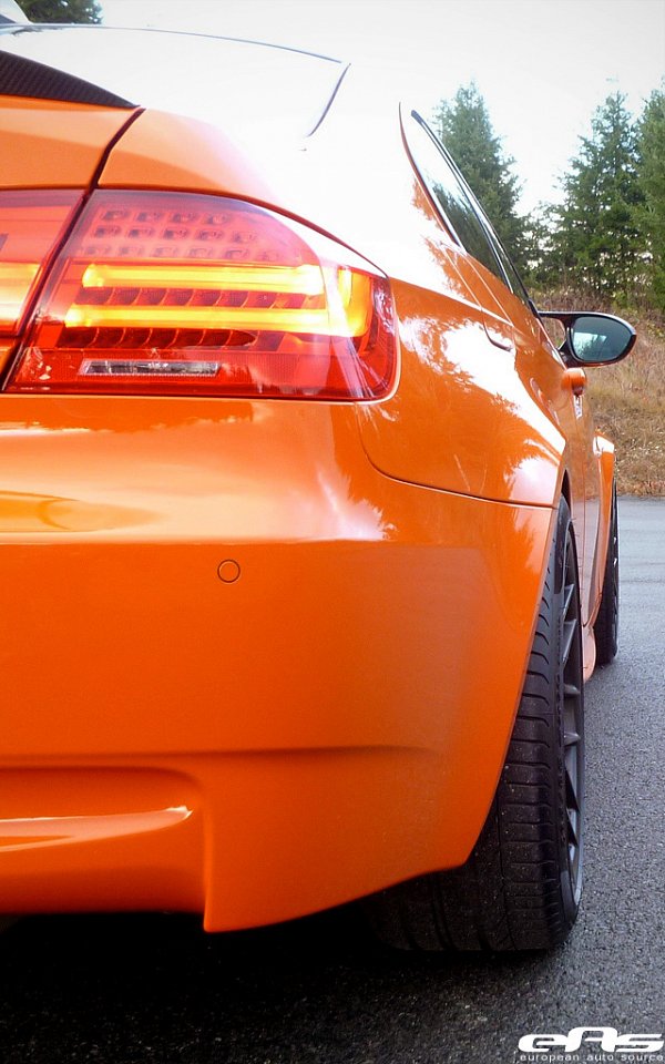 European Auto Source 寶馬E92 M3
