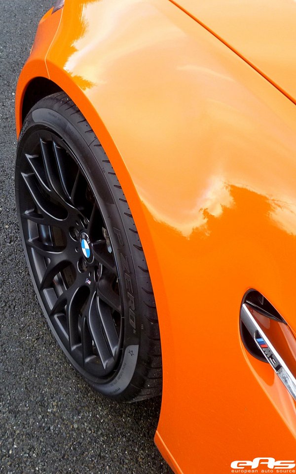 European Auto Source 寶馬E92 M3