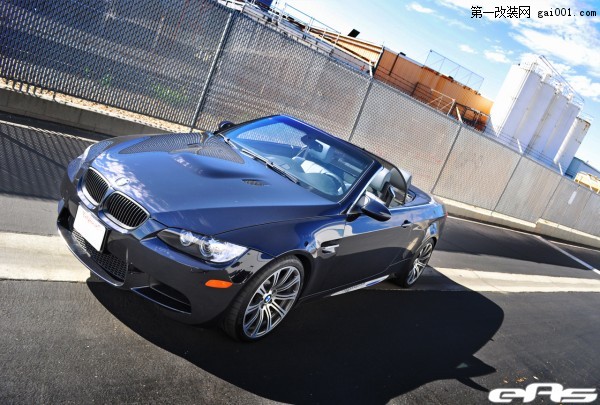 European Auto Source改裝寶馬 E93 M3