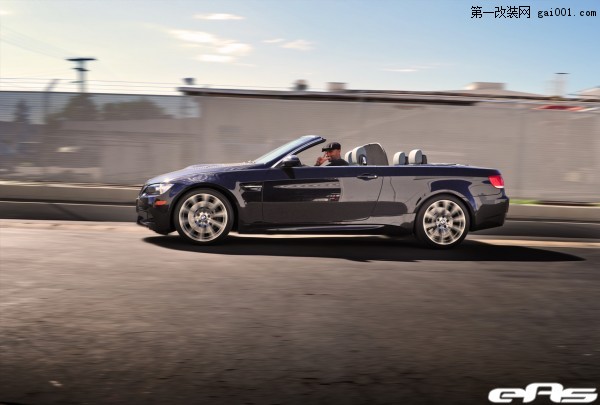 European Auto Source改裝寶馬 E93 M3