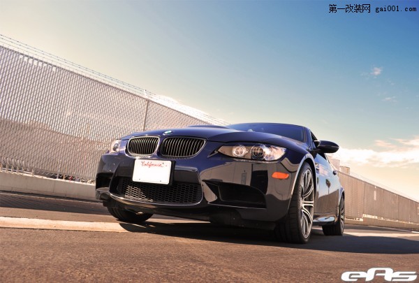 European Auto Source改裝寶馬 E93 M3